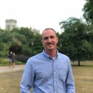 Meet your Posher, Paul